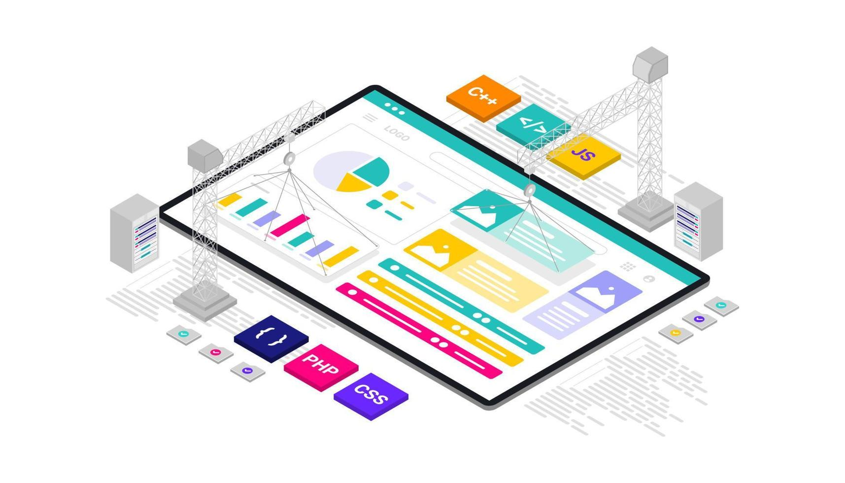 Expertise Illustration